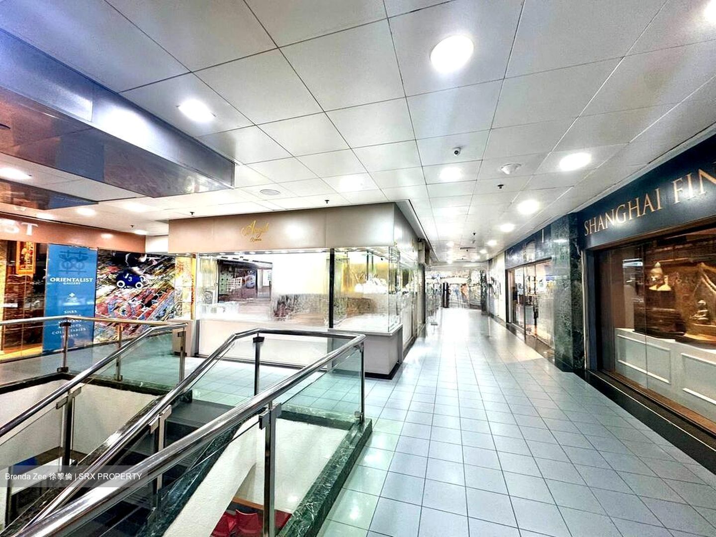 Orchard Towers (D9), Retail #471188991